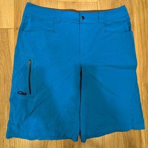 Outdoor Research Shorts 36